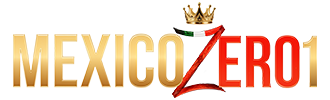 Logotipo oficial de Casino Mexicano